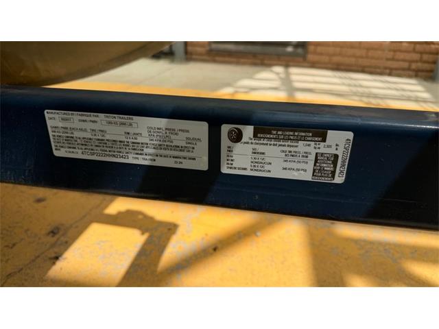 2018 Miscellaneous Trailer (CC-2092842) for sale in Mankato, Minnesota
