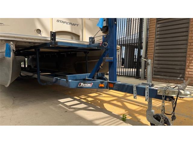 2018 Miscellaneous Trailer (CC-2092842) for sale in Mankato, Minnesota