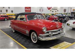 1951 Ford Convertible (CC-2092843) for sale in Mankato, Minnesota