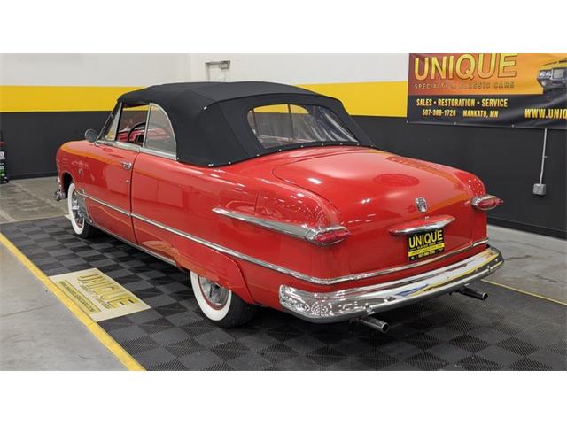 1951 Ford Convertible (CC-2092843) for sale in Mankato, Minnesota