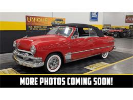 1951 Ford Convertible (CC-2092843) for sale in Mankato, Minnesota