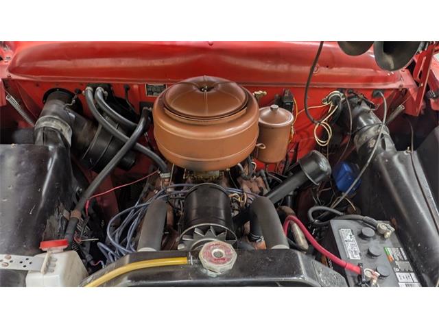 1951 Ford Convertible (CC-2092843) for sale in Mankato, Minnesota