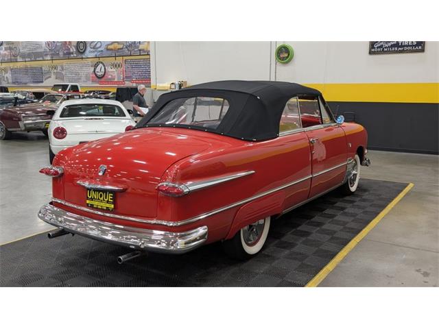 1951 Ford Convertible (CC-2092843) for sale in Mankato, Minnesota