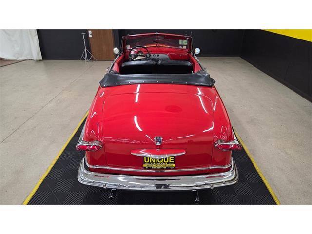1951 Ford Convertible (CC-2092843) for sale in Mankato, Minnesota