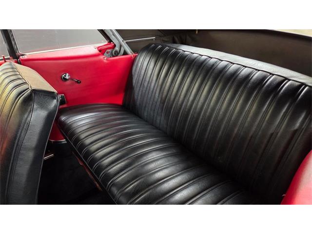 1951 Ford Convertible (CC-2092843) for sale in Mankato, Minnesota