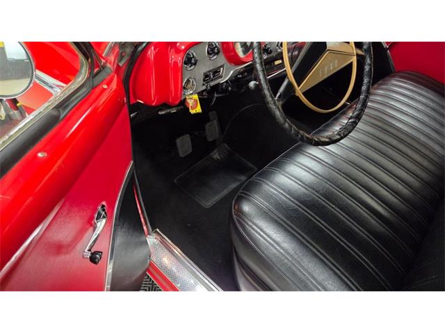 1951 Ford Convertible (CC-2092843) for sale in Mankato, Minnesota