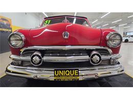 1951 Ford Convertible (CC-2092843) for sale in Mankato, Minnesota