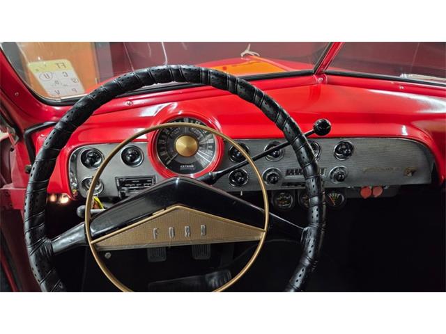 1951 Ford Convertible (CC-2092843) for sale in Mankato, Minnesota