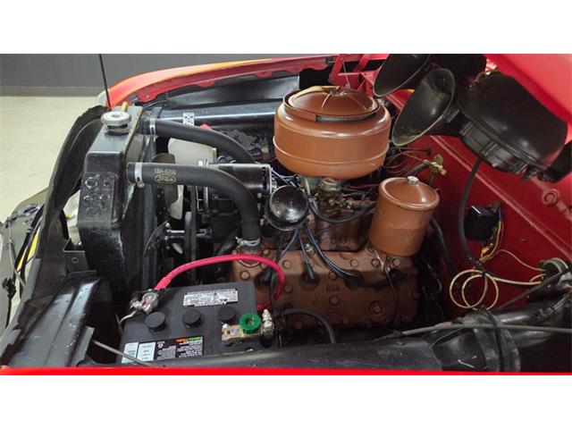 1951 Ford Convertible (CC-2092843) for sale in Mankato, Minnesota