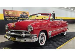 1951 Ford Convertible (CC-2092843) for sale in Mankato, Minnesota