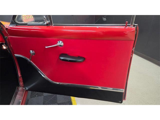 1951 Ford Convertible (CC-2092843) for sale in Mankato, Minnesota