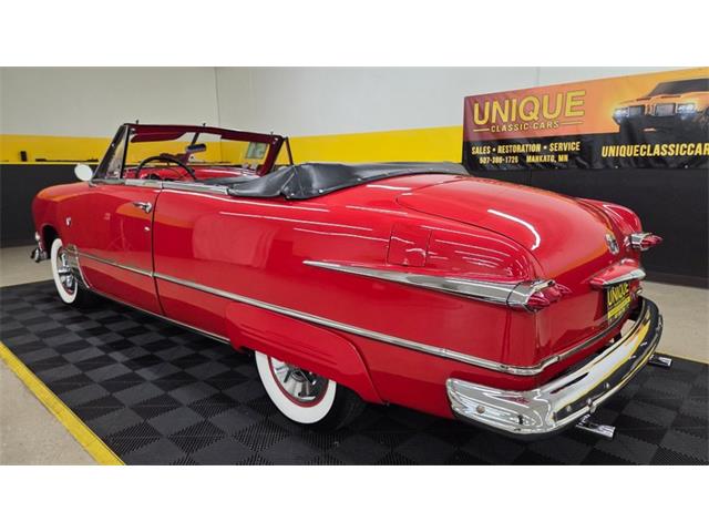 1951 Ford Convertible (CC-2092843) for sale in Mankato, Minnesota
