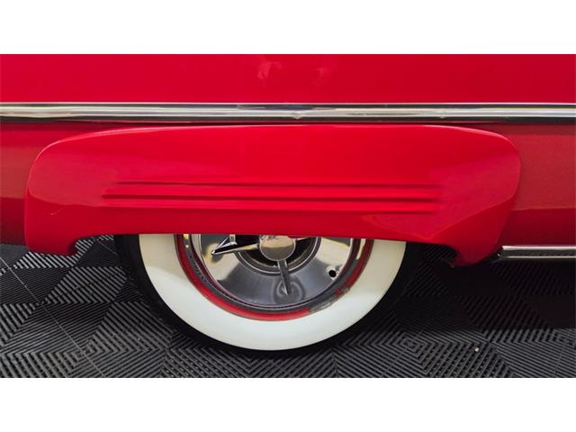 1951 Ford Convertible (CC-2092843) for sale in Mankato, Minnesota