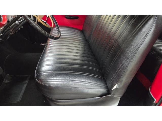 1951 Ford Convertible (CC-2092843) for sale in Mankato, Minnesota