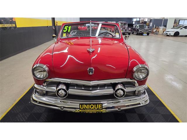 1951 Ford Convertible (CC-2092843) for sale in Mankato, Minnesota