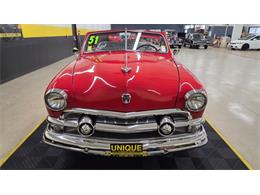 1951 Ford Convertible (CC-2092843) for sale in Mankato, Minnesota