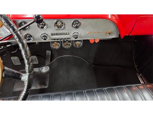1951 Ford Convertible (CC-2092843) for sale in Mankato, Minnesota