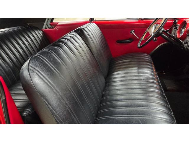 1951 Ford Convertible (CC-2092843) for sale in Mankato, Minnesota