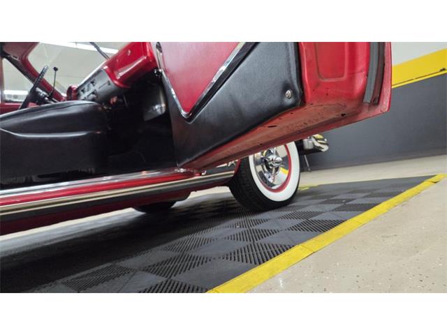1951 Ford Convertible (CC-2092843) for sale in Mankato, Minnesota