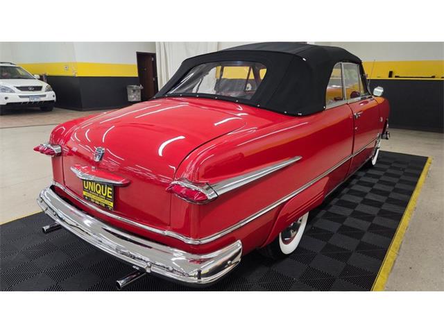 1951 Ford Convertible (CC-2092843) for sale in Mankato, Minnesota