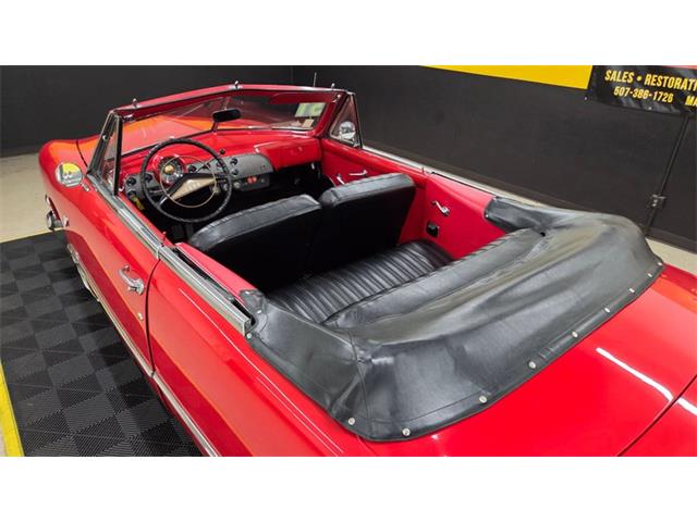 1951 Ford Convertible (CC-2092843) for sale in Mankato, Minnesota