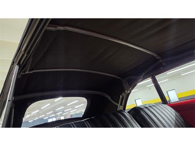 1951 Ford Convertible (CC-2092843) for sale in Mankato, Minnesota