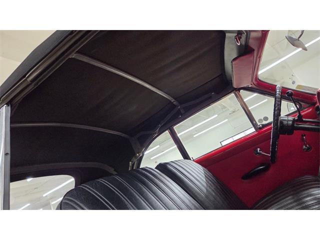 1951 Ford Convertible (CC-2092843) for sale in Mankato, Minnesota