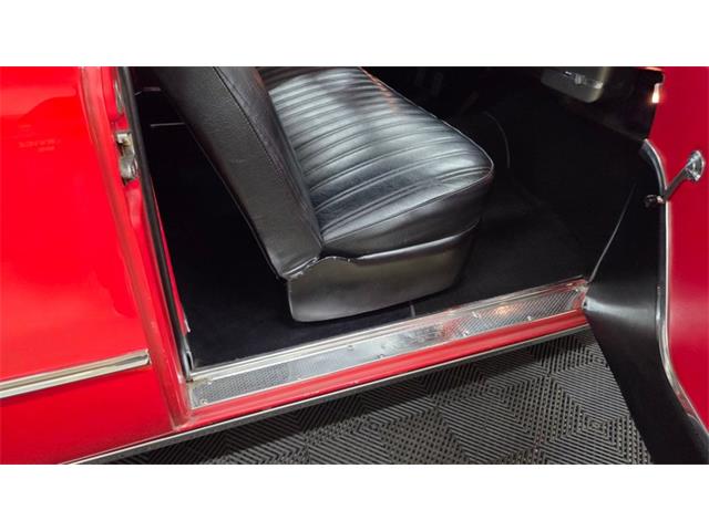 1951 Ford Convertible (CC-2092843) for sale in Mankato, Minnesota