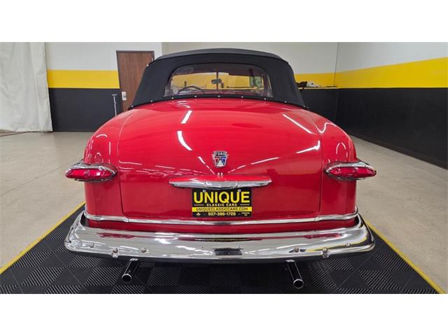 1951 Ford Convertible (CC-2092843) for sale in Mankato, Minnesota