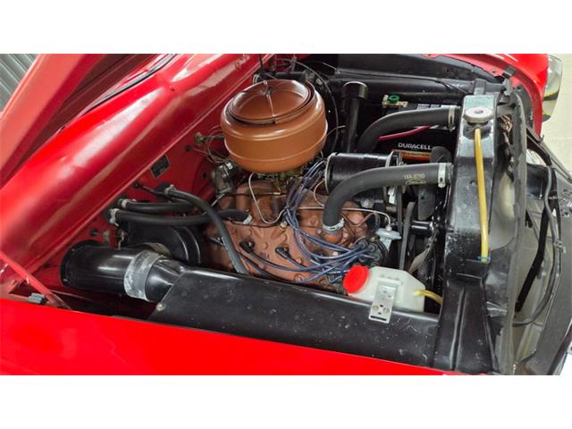 1951 Ford Convertible (CC-2092843) for sale in Mankato, Minnesota