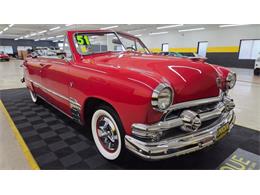 1951 Ford Convertible (CC-2092843) for sale in Mankato, Minnesota