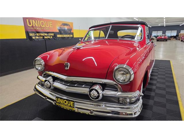 1951 Ford Convertible (CC-2092843) for sale in Mankato, Minnesota