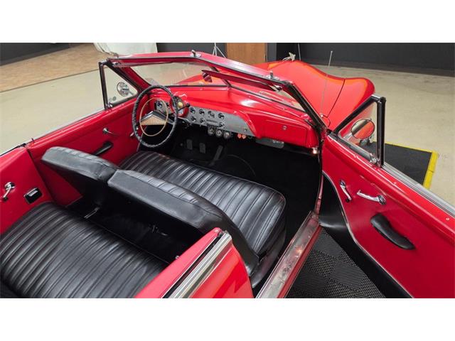 1951 Ford Convertible (CC-2092843) for sale in Mankato, Minnesota