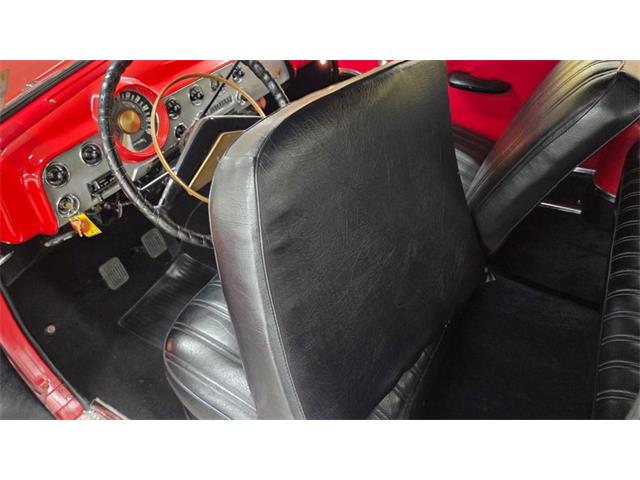 1951 Ford Convertible (CC-2092843) for sale in Mankato, Minnesota