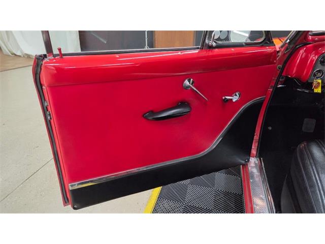 1951 Ford Convertible (CC-2092843) for sale in Mankato, Minnesota