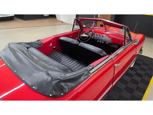 1951 Ford Convertible (CC-2092843) for sale in Mankato, Minnesota
