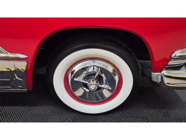 1951 Ford Convertible (CC-2092843) for sale in Mankato, Minnesota