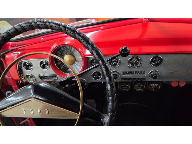 1951 Ford Convertible (CC-2092843) for sale in Mankato, Minnesota