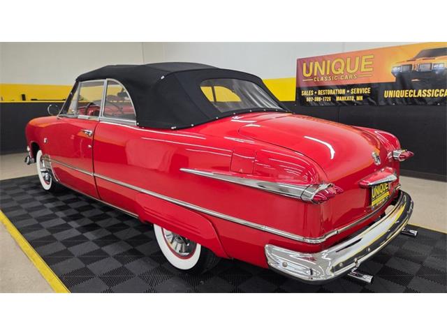 1951 Ford Convertible (CC-2092843) for sale in Mankato, Minnesota