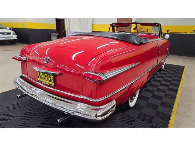 1951 Ford Convertible (CC-2092843) for sale in Mankato, Minnesota