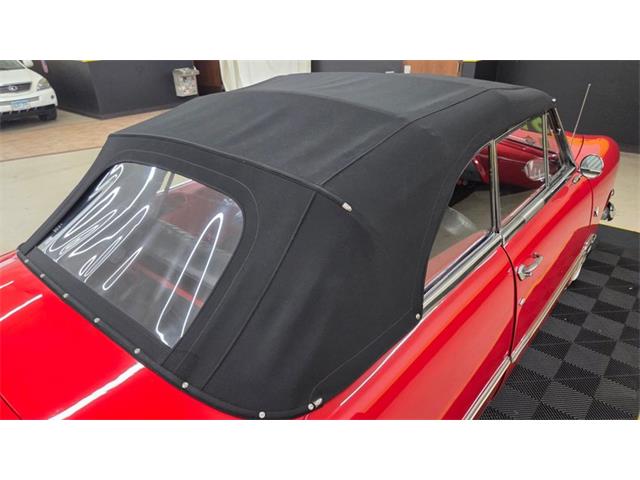 1951 Ford Convertible (CC-2092843) for sale in Mankato, Minnesota