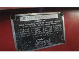 1951 Ford Convertible (CC-2092843) for sale in Mankato, Minnesota