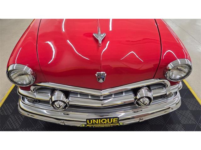 1951 Ford Convertible (CC-2092843) for sale in Mankato, Minnesota