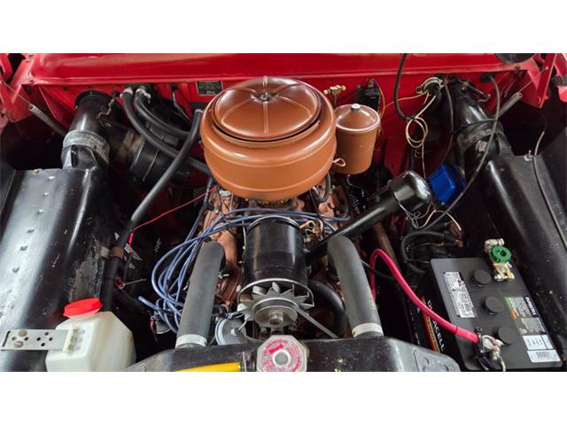 1951 Ford Convertible (CC-2092843) for sale in Mankato, Minnesota