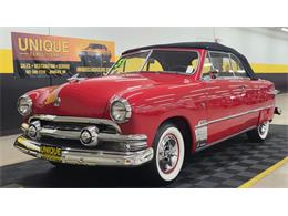 1951 Ford Convertible (CC-2092843) for sale in Mankato, Minnesota