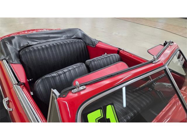 1951 Ford Convertible (CC-2092843) for sale in Mankato, Minnesota