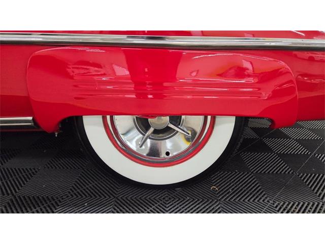 1951 Ford Convertible (CC-2092843) for sale in Mankato, Minnesota