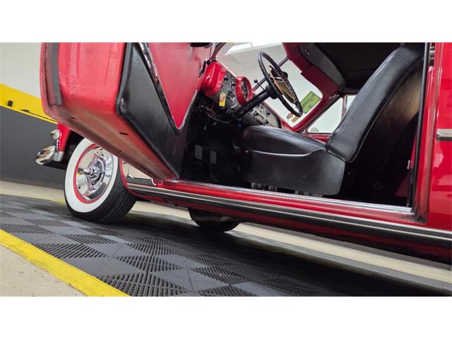 1951 Ford Convertible (CC-2092843) for sale in Mankato, Minnesota