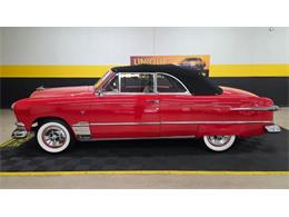 1951 Ford Convertible (CC-2092843) for sale in Mankato, Minnesota