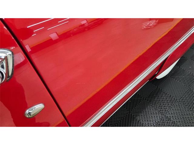 1951 Ford Convertible (CC-2092843) for sale in Mankato, Minnesota
